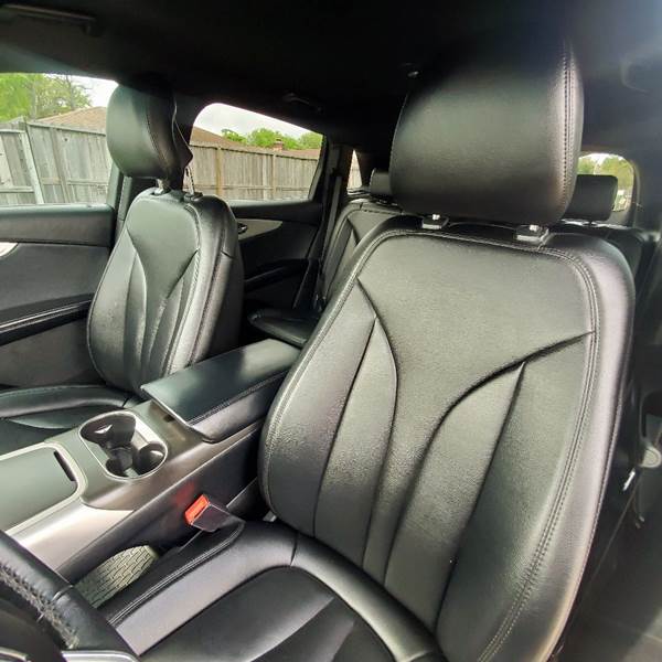 2016 Lincoln MKX Premiere (image 38)