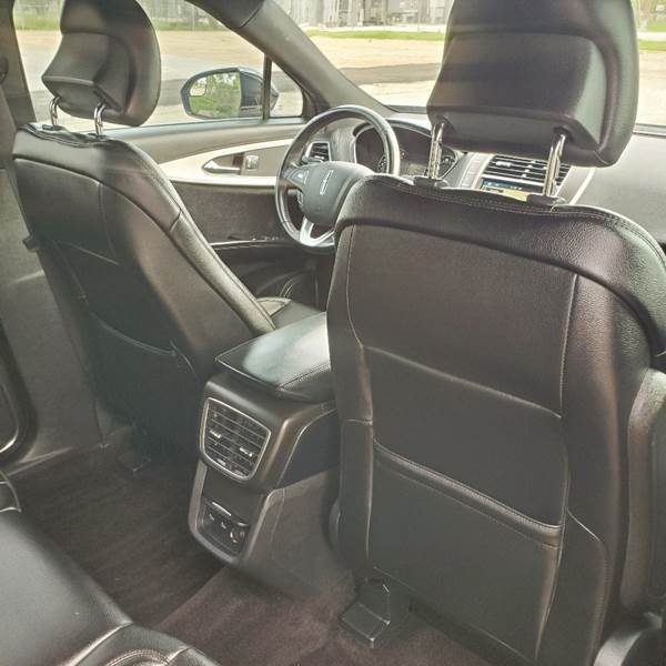 2016 Lincoln MKX Premiere (image 39)