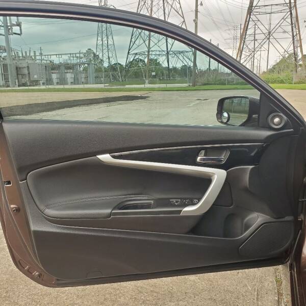2014 Honda Accord EX (image 7)