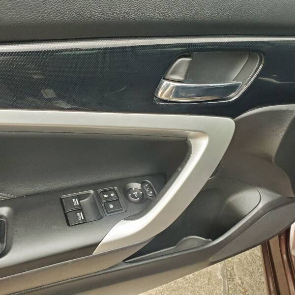 2014 Honda Accord EX (image 8)
