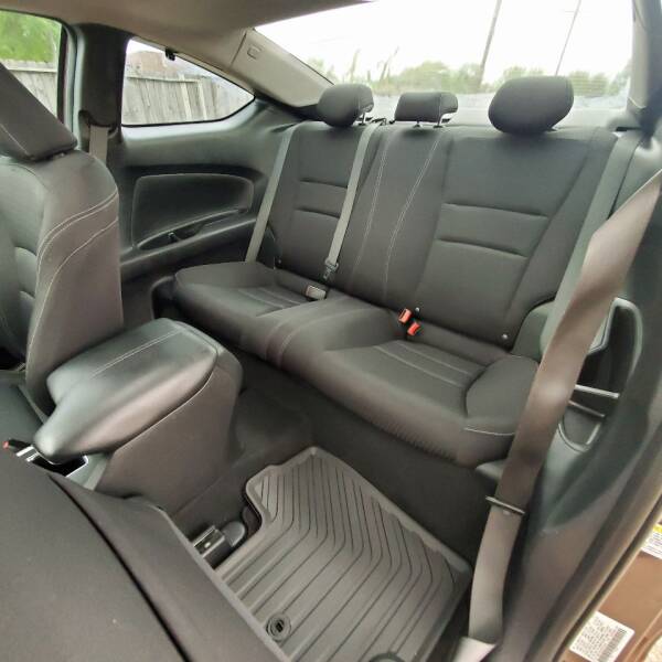 2014 Honda Accord EX (image 11)