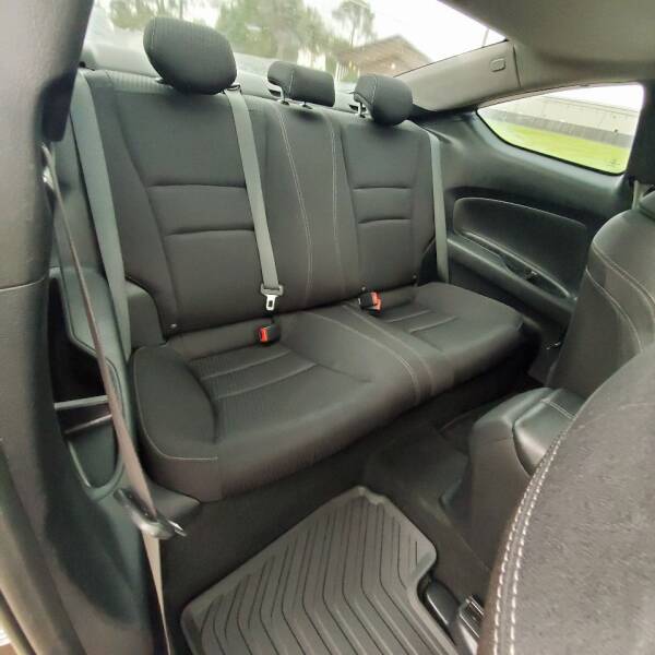 2014 Honda Accord EX (image 14)