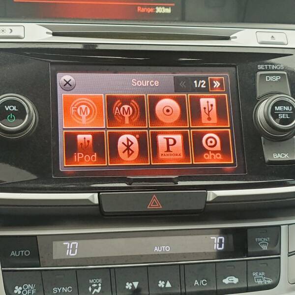 2014 Honda Accord EX (image 19)