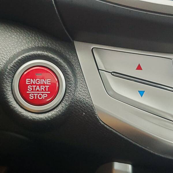 2014 Honda Accord EX (image 20)