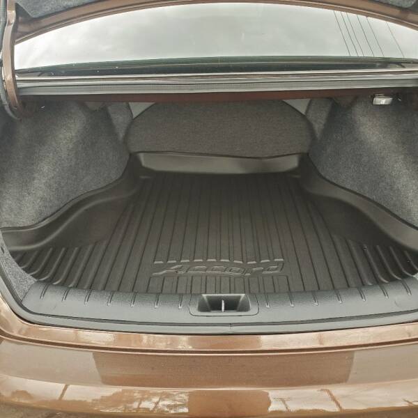 2014 Honda Accord EX (image 22)