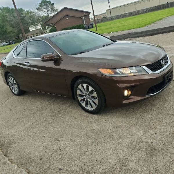2014 Honda Accord EX (image 26)