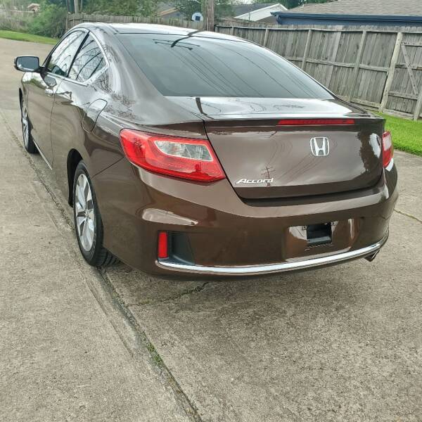 2014 Honda Accord EX (image 28)