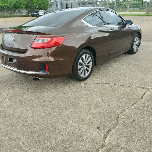 2014 Honda Accord EX (image 36)