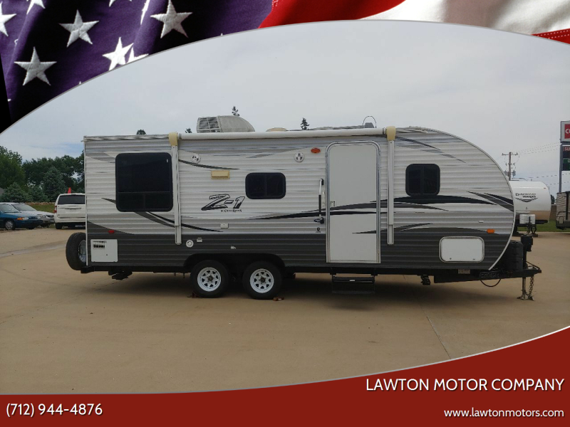 Lawton Motor Company Car Dealer in Lawton, IA