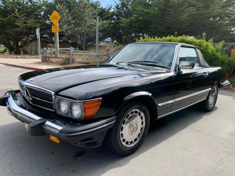 Dodi Auto Sales Car Dealer in Monterey, CA