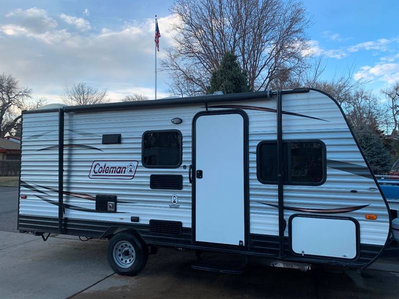 RVs Campers Vehicles For Sale DENVER, COLORADO Vehicles For Sale