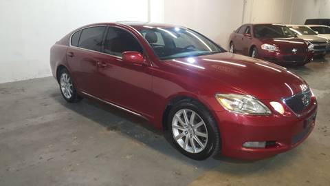 Lexus Gs 300 For Sale In Dallas Tx Kam Motor Sales