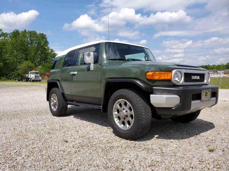 Grace Motors Car Dealer in Evansville, IN