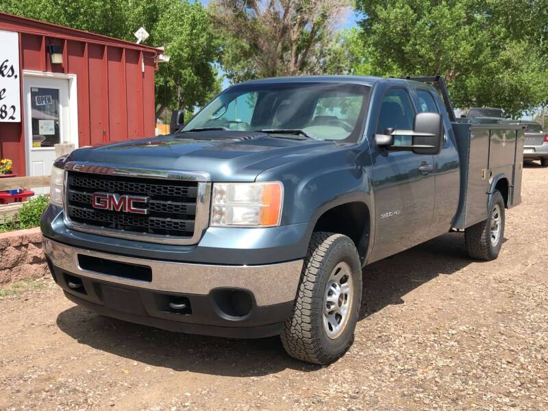Autos Trucks & More Car Dealer in Chadron, NE