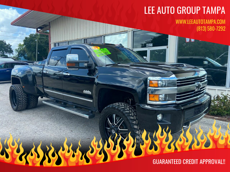 Lee Auto Group Tampa – Car Dealer in Tampa, FL