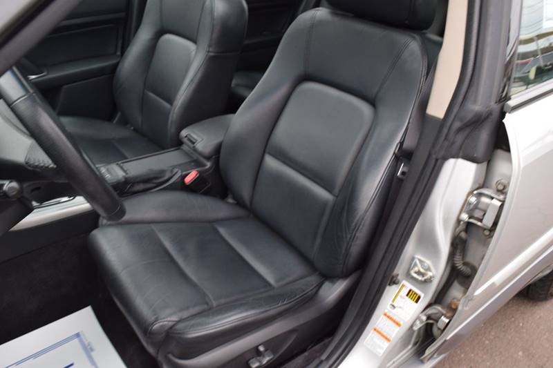 2006 Subaru Outback 2.5i Limited (image 12)