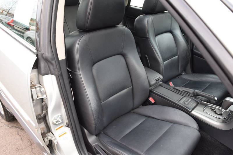 2006 Subaru Outback 2.5i Limited (image 19)