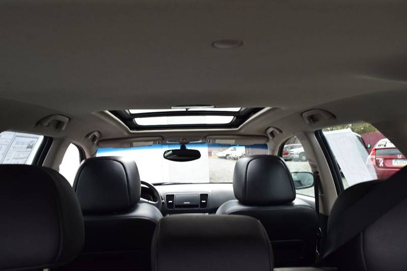 2006 Subaru Outback 2.5i Limited (image 22)