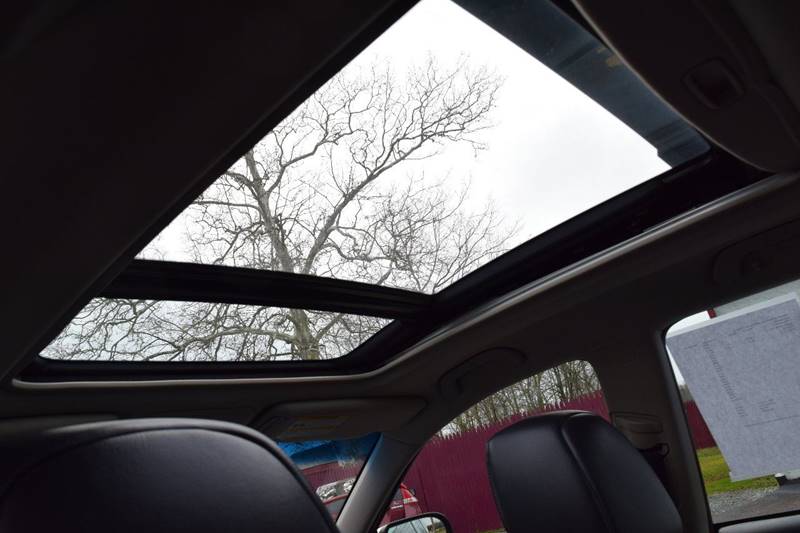 2006 Subaru Outback 2.5i Limited (image 23)