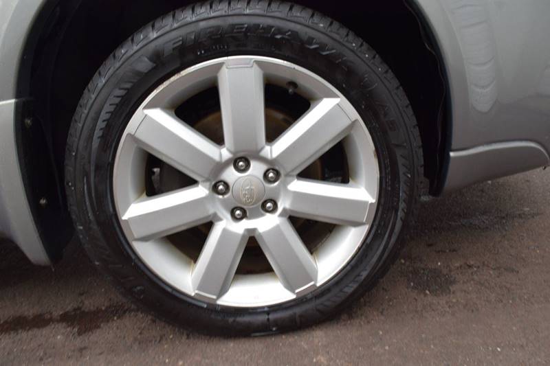 2006 Subaru Outback 2.5i Limited (image 27)