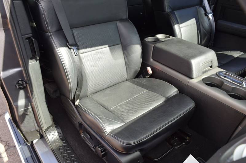 2005 Ford F-150 FX4 (image 25)