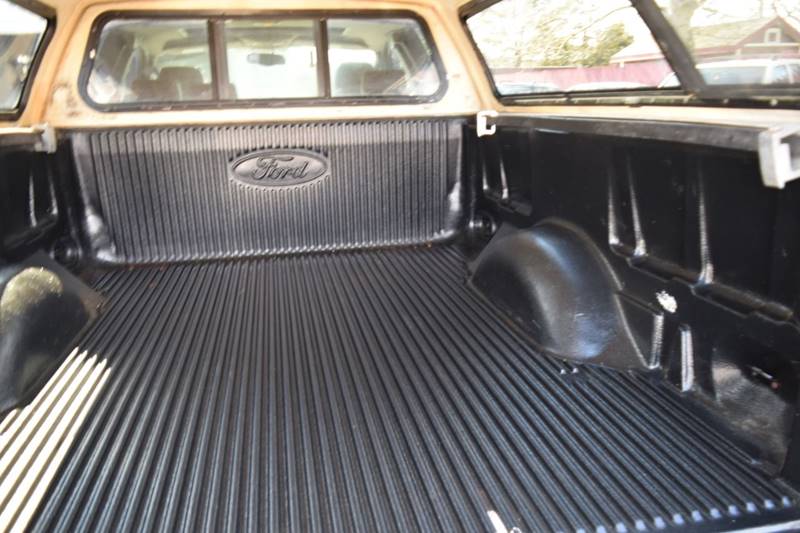 2005 Ford F-150 FX4 (image 32)