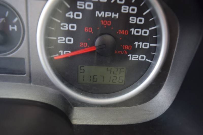 2005 Ford F-150 FX4 (image 33)