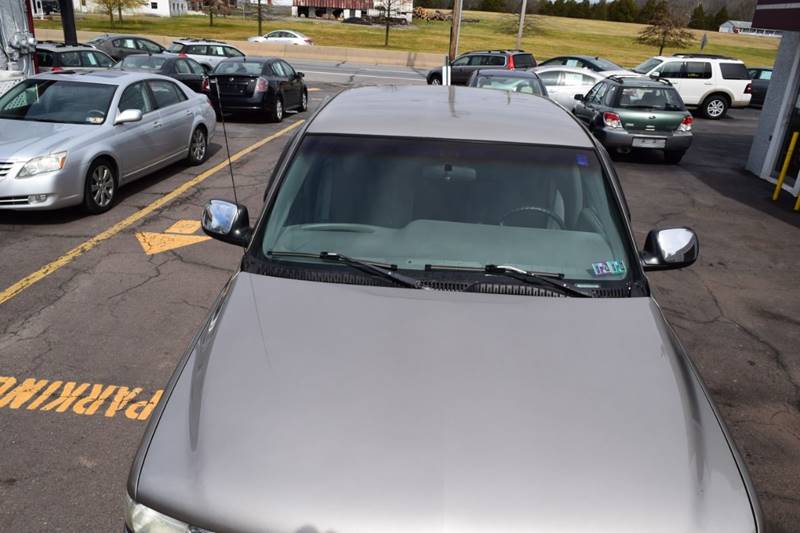 1999 Chevrolet Silverado 1500 LS (image 12)