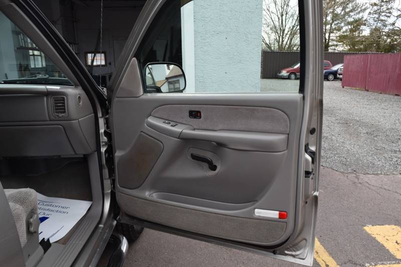 1999 Chevrolet Silverado 1500 LS (image 22)