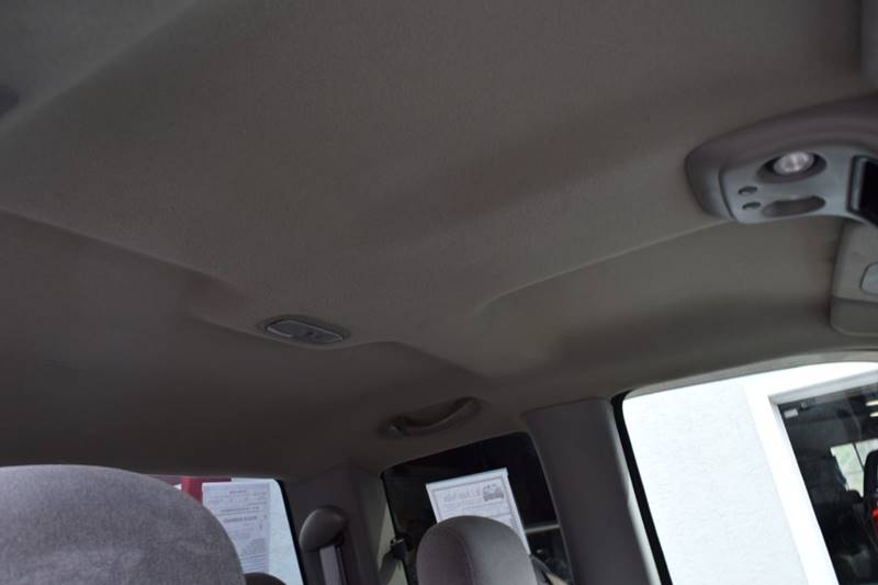 1999 Chevrolet Silverado 1500 LS (image 24)