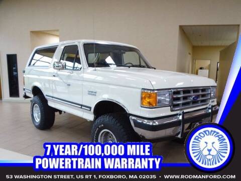 used ford bronco for sale in cambridge ma carsforsale com carsforsale com