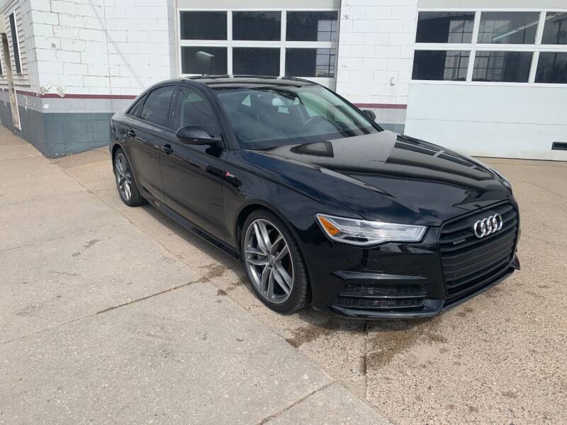 AUTOSPORT Car Dealer in La Crosse, WI