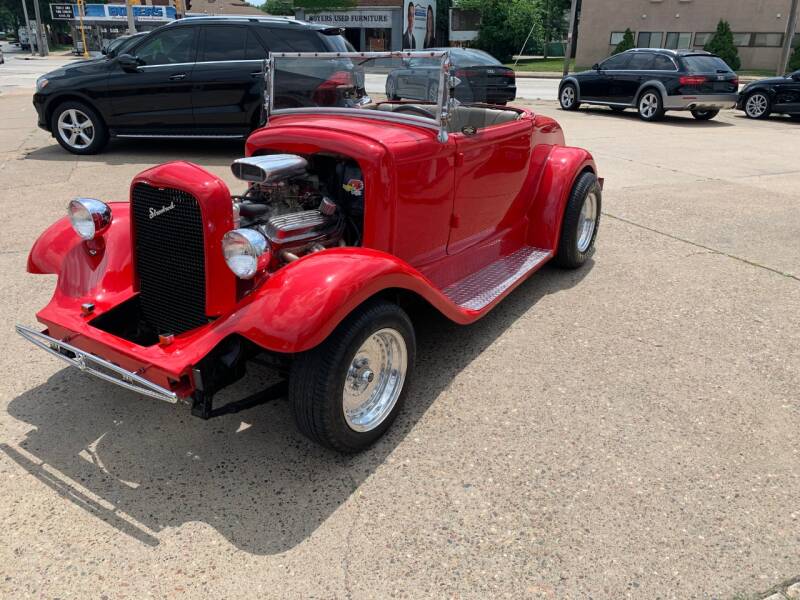 AUTOSPORT Car Dealer in La Crosse, WI