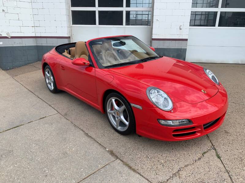 AUTOSPORT Car Dealer in La Crosse, WI