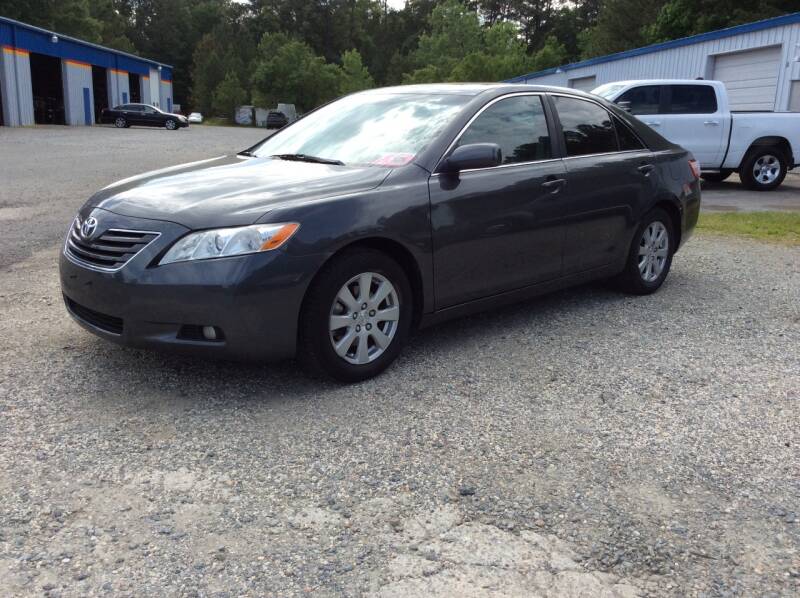 ABC Cars LLC Car Dealer in Ashland, VA