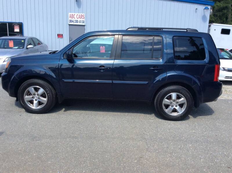 ABC Cars LLC Car Dealer in Ashland, VA