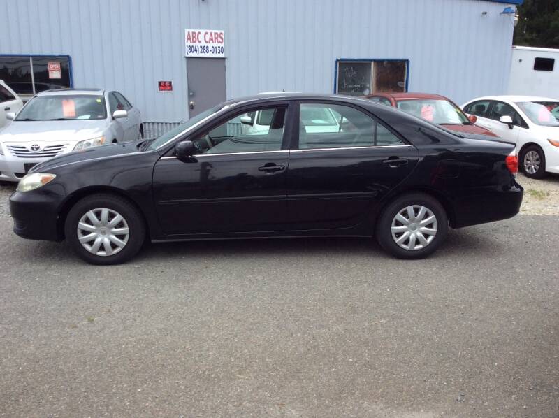 ABC Cars LLC Car Dealer in Ashland, VA