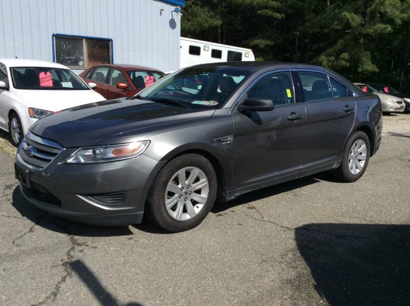 ABC Cars LLC Car Dealer in Ashland, VA