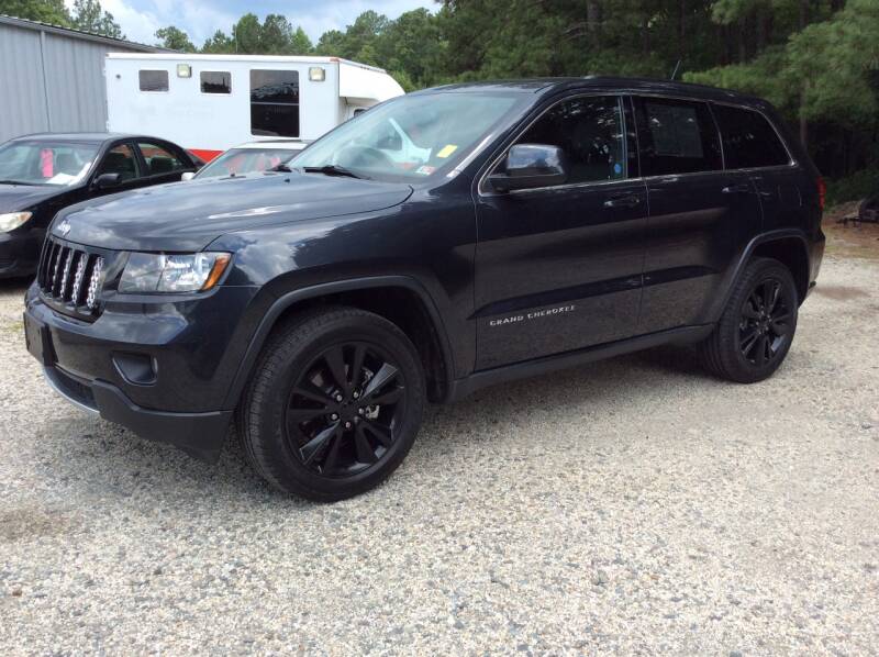 ABC Cars LLC Car Dealer in Ashland, VA