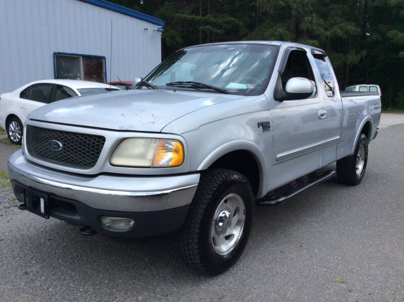 ABC Cars LLC Car Dealer in Ashland, VA