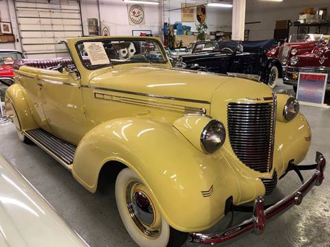 used 1938 chrysler imperial for sale in old bethpage ny carsforsale com