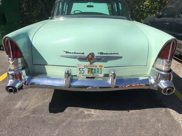 1955 Packard Clipper - Dania Beach, FL