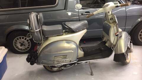 Used Vespa For Sale In Concord Nh Carsforsale Com