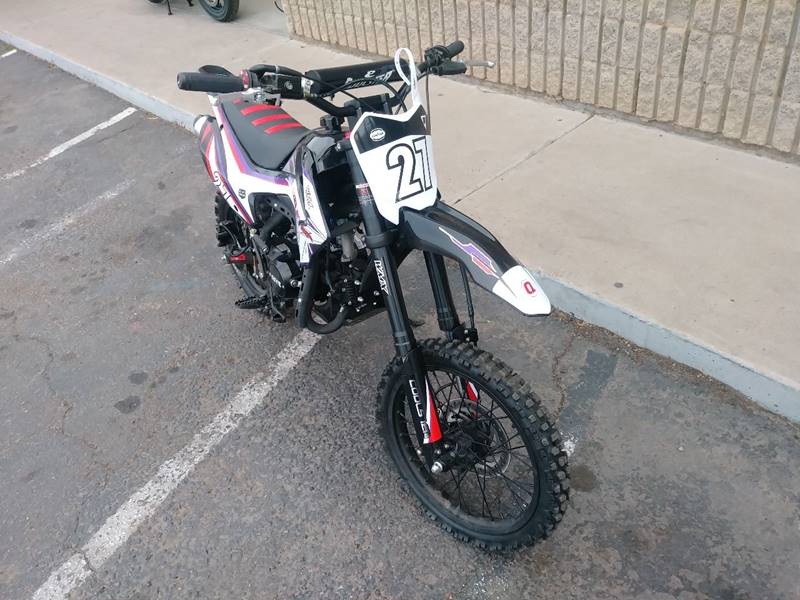 2024 Coolster M-125 for sale at Chandler Powersports in Chandler AZ