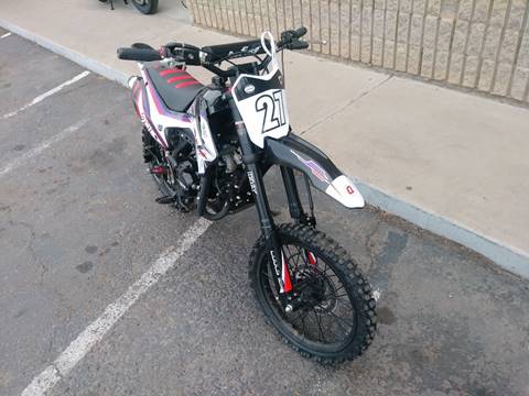 2022 Coolster M-125 for sale at Chandler Powersports in Chandler AZ