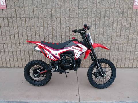 2021 Coolster M-125 for sale at Chandler Powersports in Chandler AZ