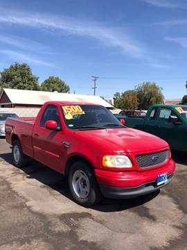 Pickup Truck For Sale In Las Vegas Nv Car Spot