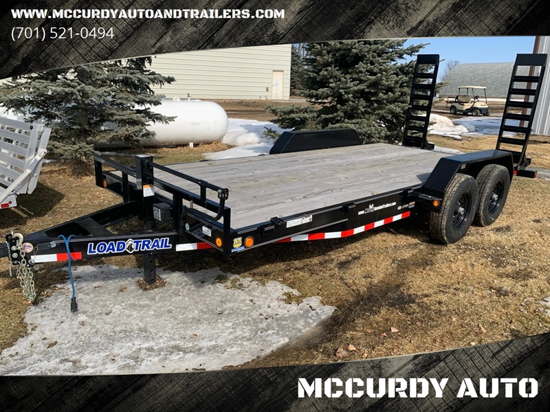 2019 Load Trail ch831814k