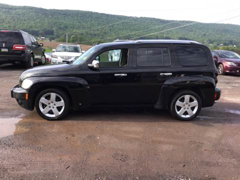 2006 Chevrolet HHR LT