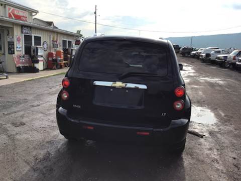 2006 Chevrolet HHR LT